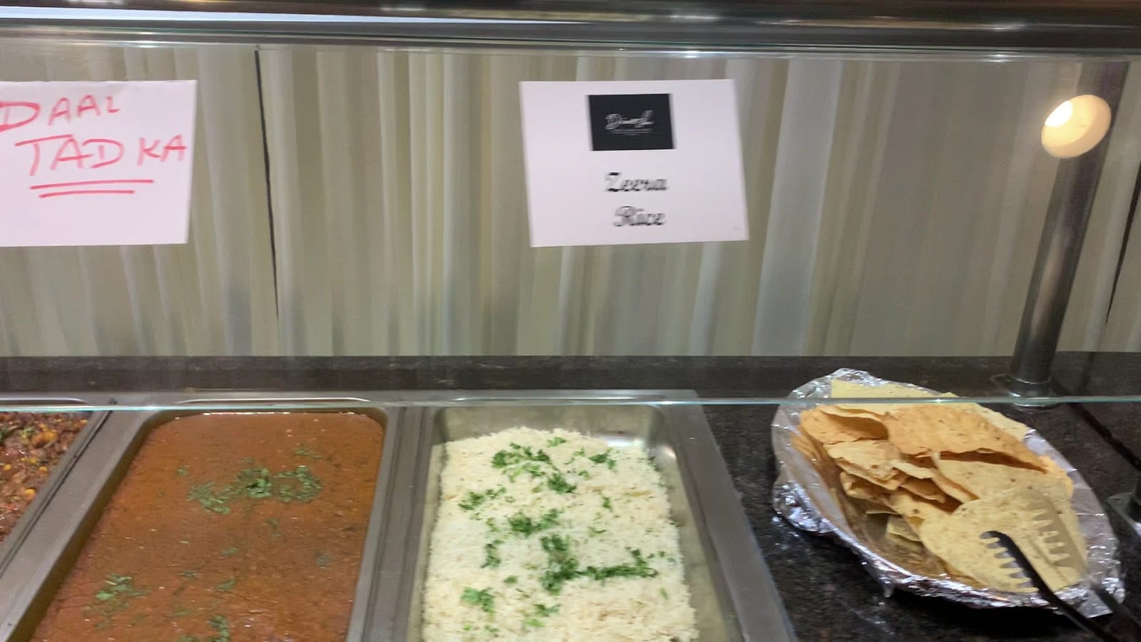 Chef Dinesh Cafe - Indian Cuisine & Banquet Event Hall, photo 3
