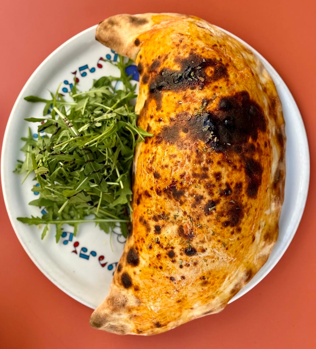 AMORE da Francesca - restaurant pizzeria, photo 4
