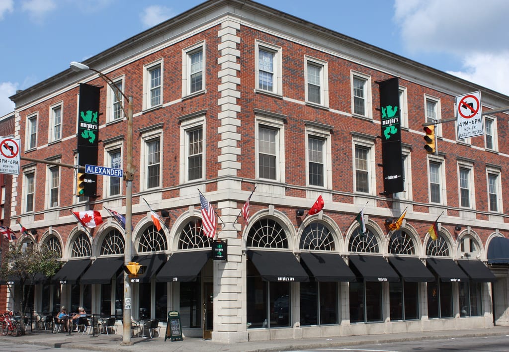 Murphy's Law Irish Pub, photo 4