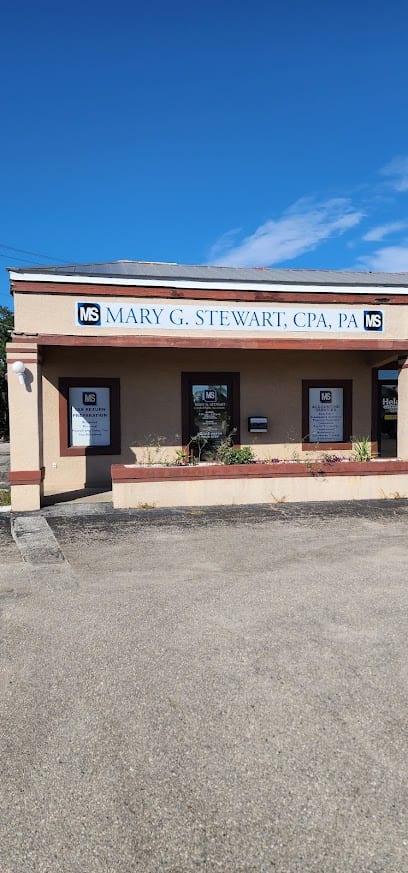 Stewart & Jones CPA