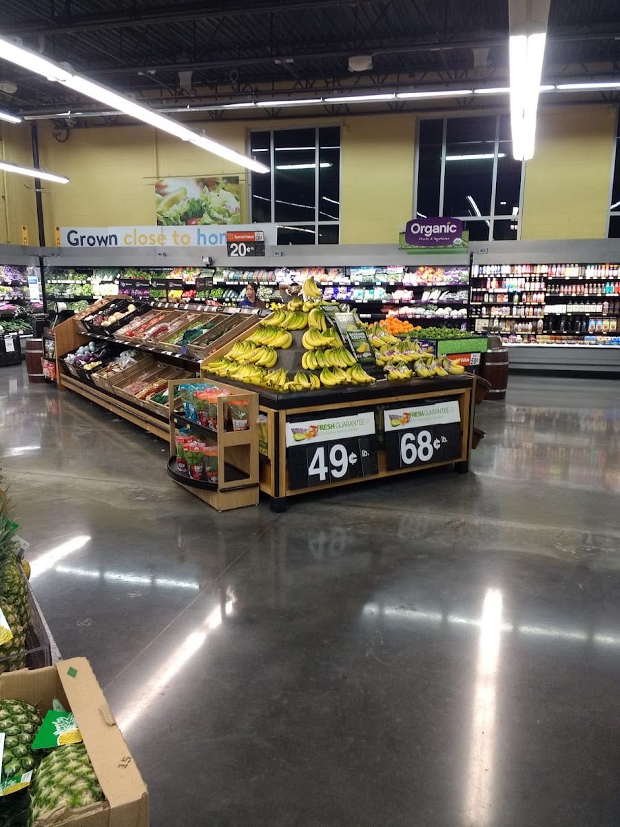 Walmart Neighborhood Market