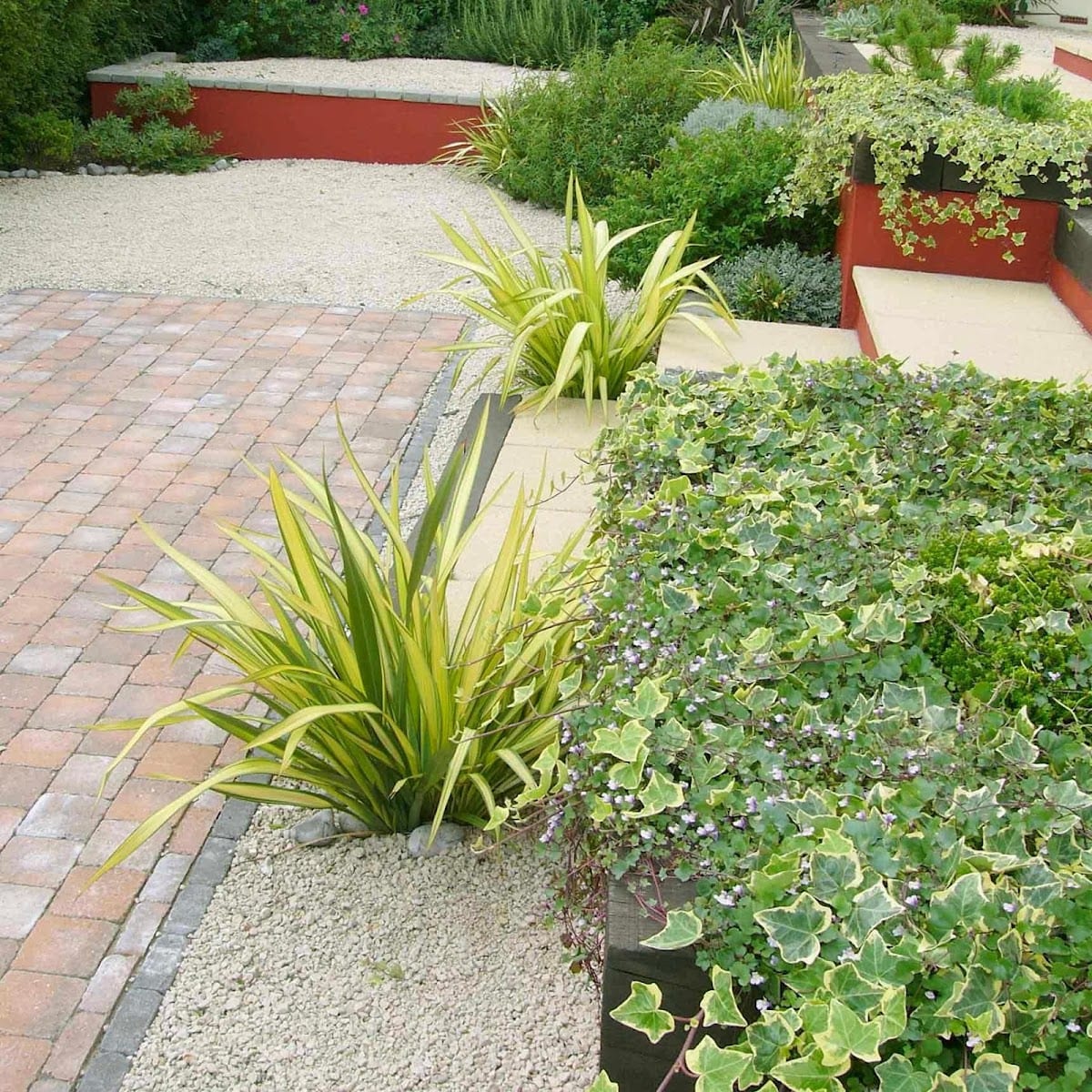 New Leaf Garden Services