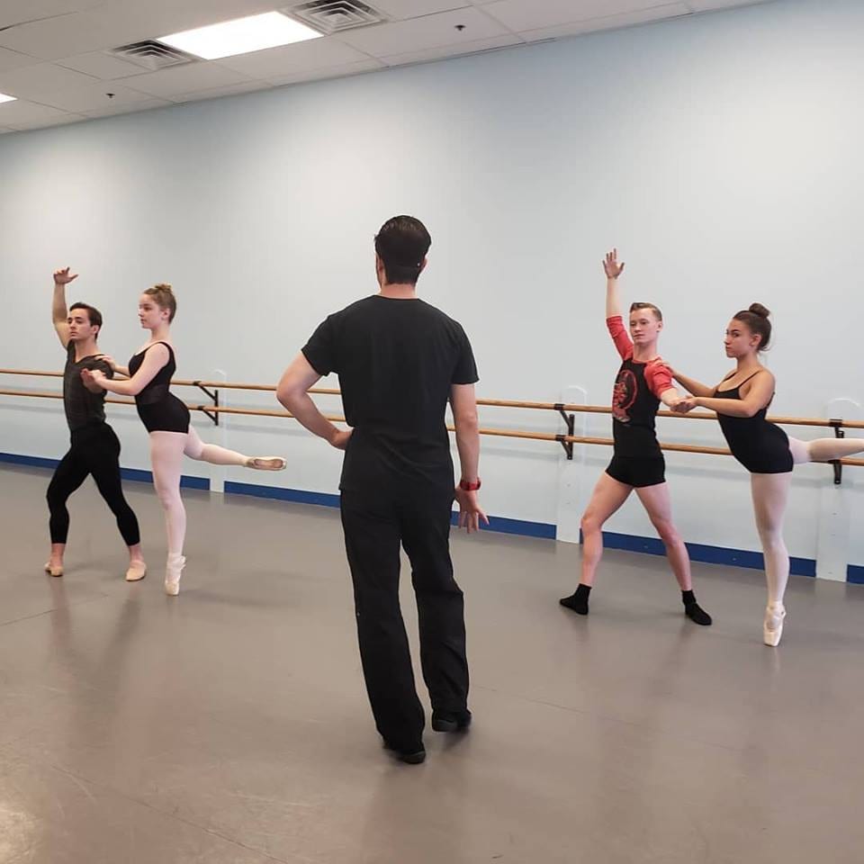 Las Vegas Dance Academy, photo 3