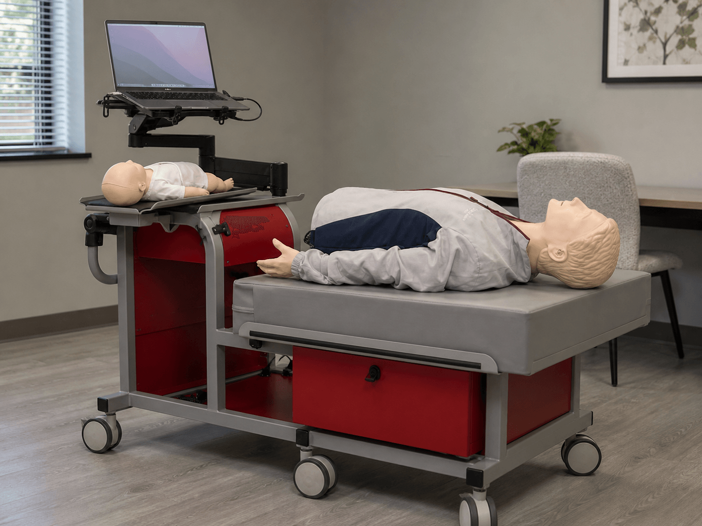 CPR Certification Labs Port Charlotte, photo 4