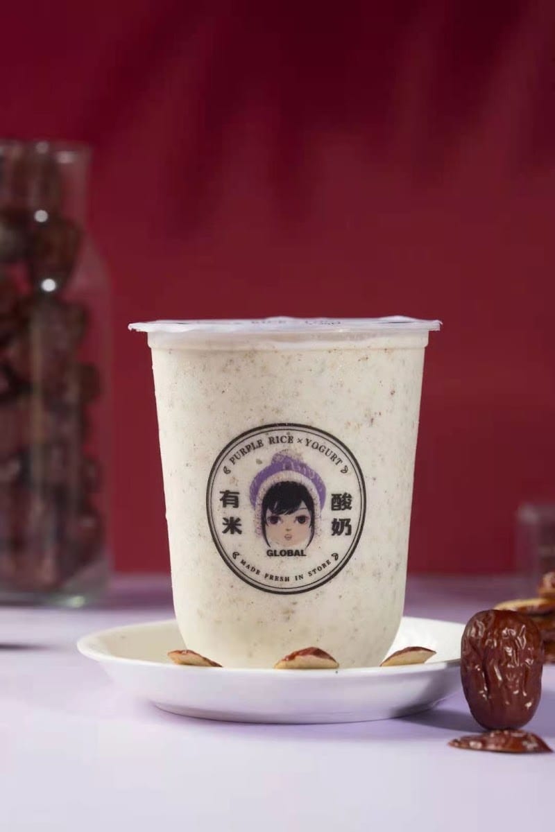 Yomie's Rice X Yogurt | North Beach, photo 3