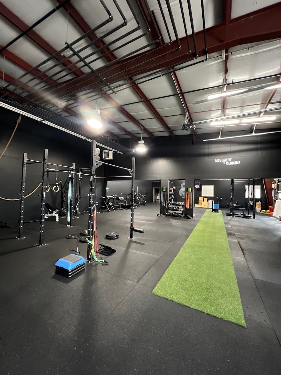 WYO Sports Therapy, photo 2