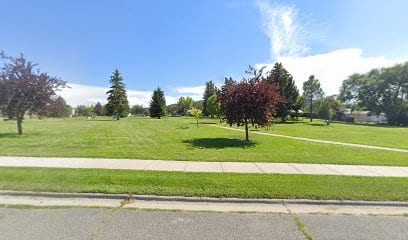 Robinson Park