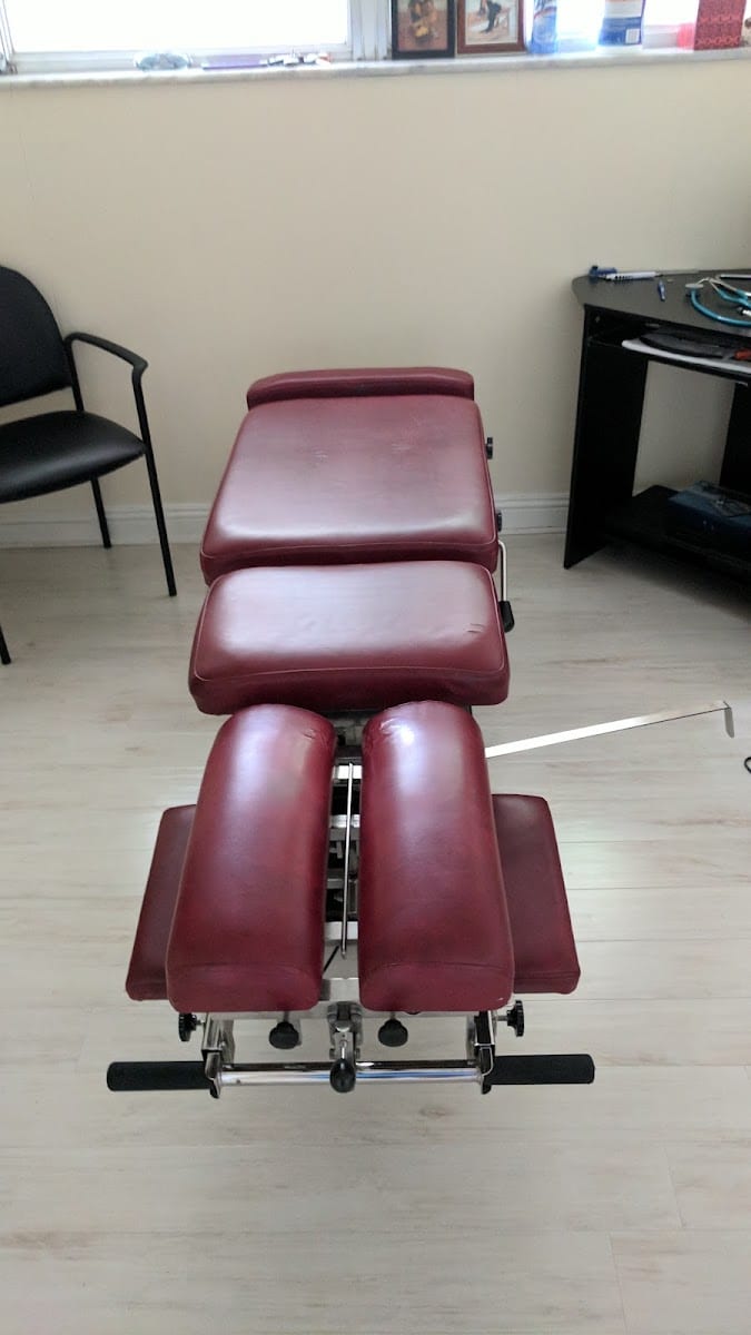 Tampa Bay Chirocare, photo 2