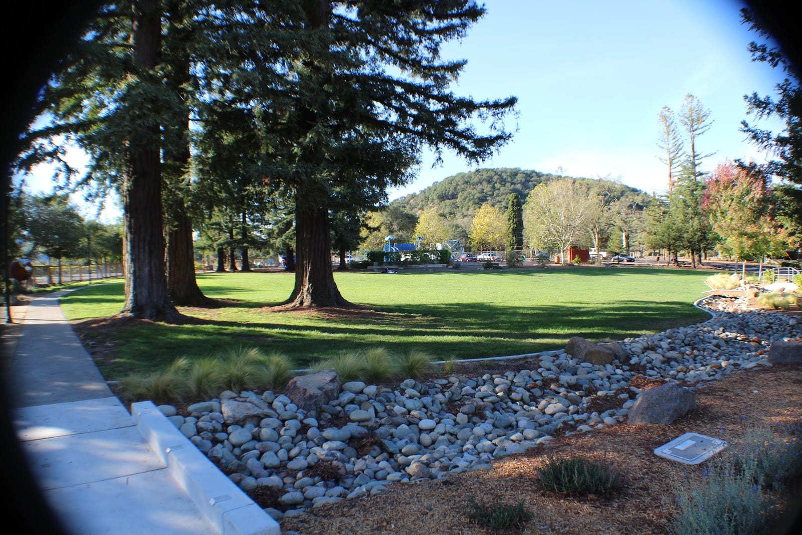 Yountville Park, photo 2