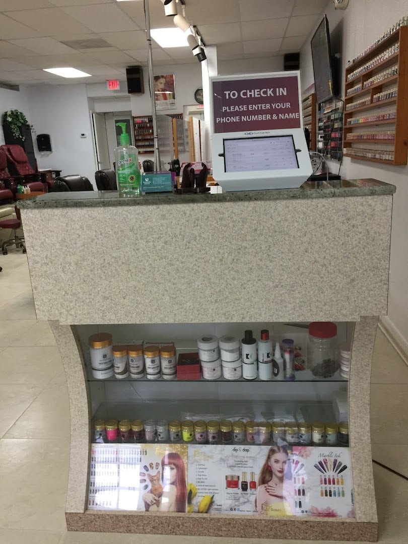 Teresa Nails & Spa