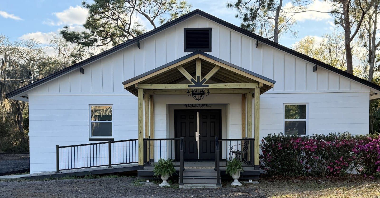 Peoria Crossing Event Center