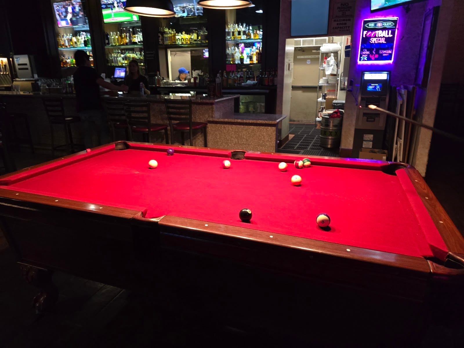 The Glen Bar & Grill, photo 3