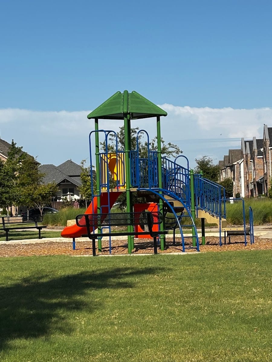 Majestic Gardens Playground
