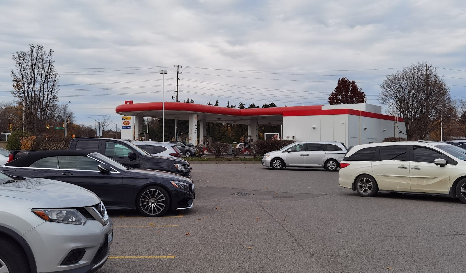 Petro-Canada, photo 4