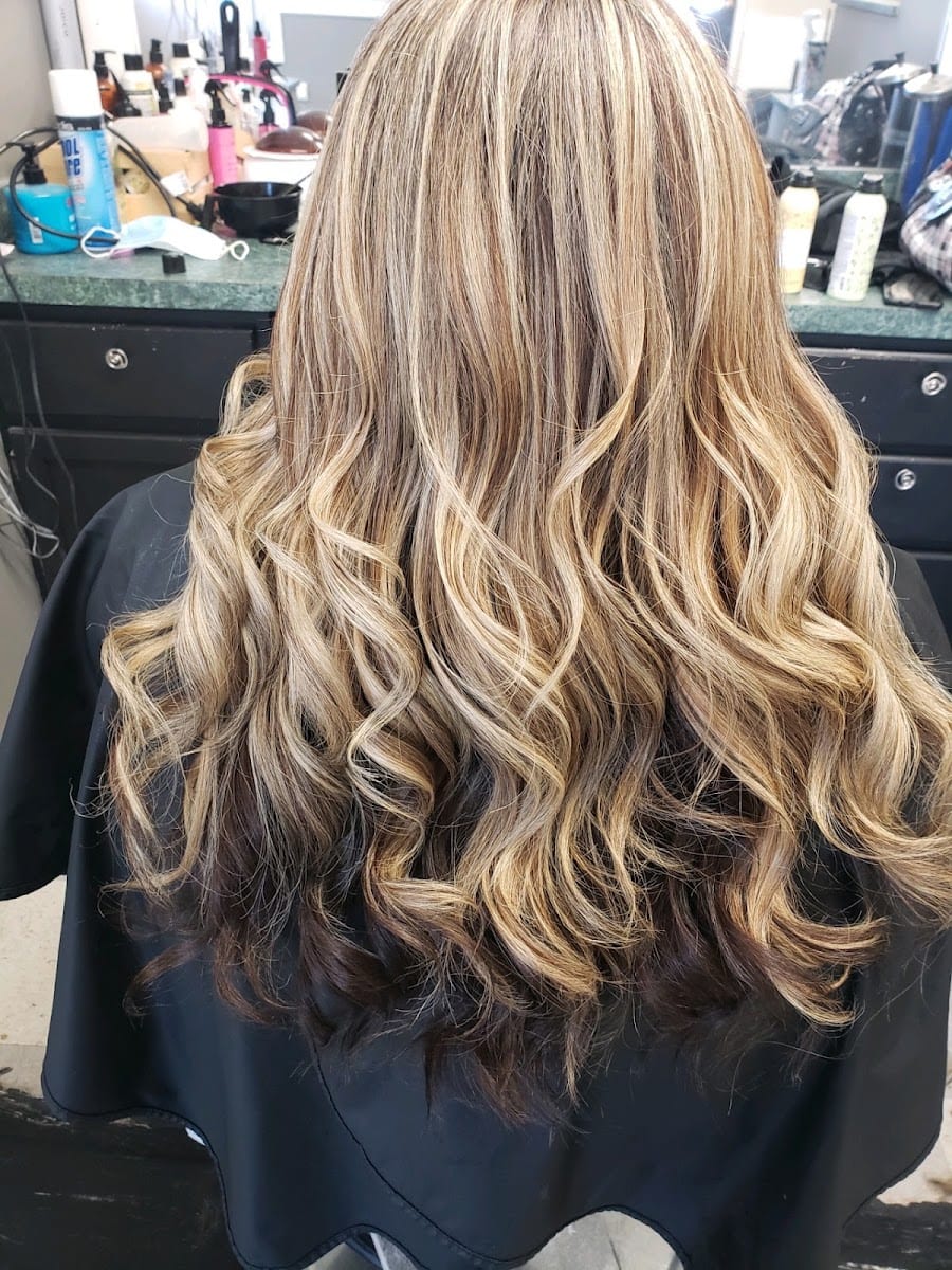 Total E'Clips Salon, photo 2