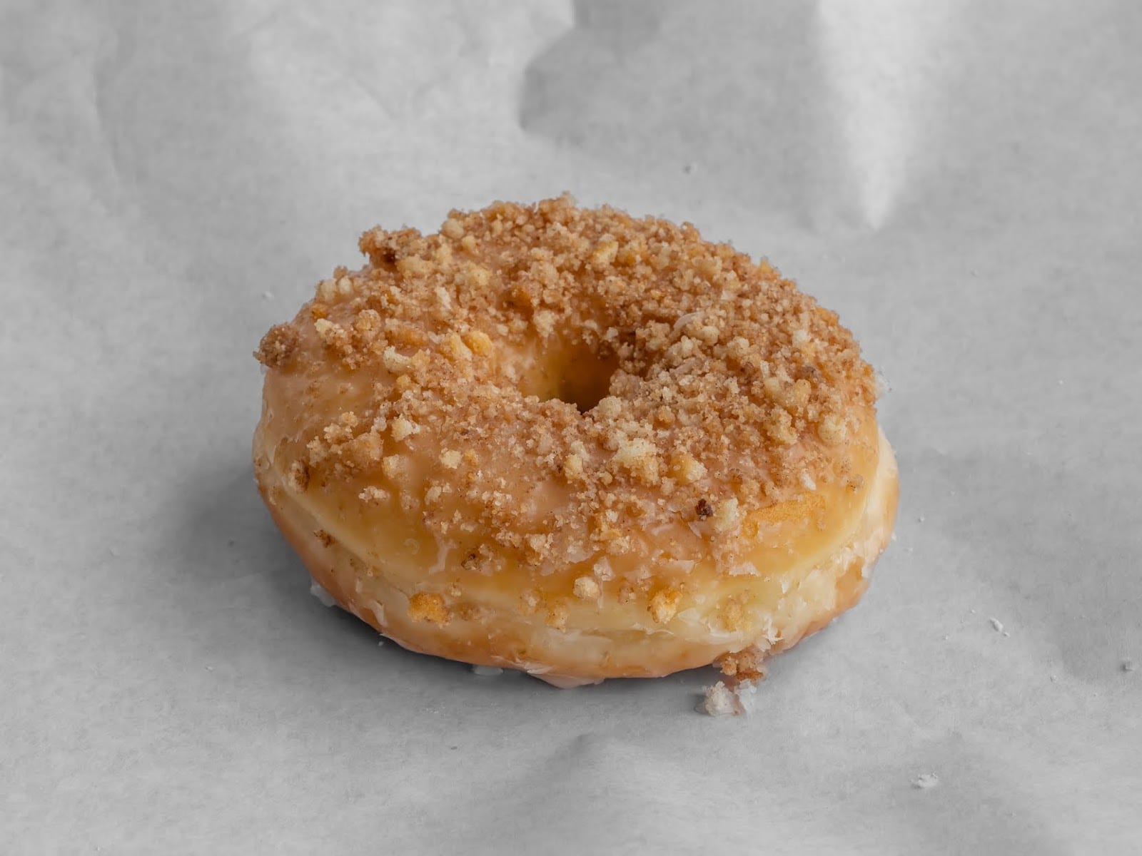 Gavin's Donuts, photo 3