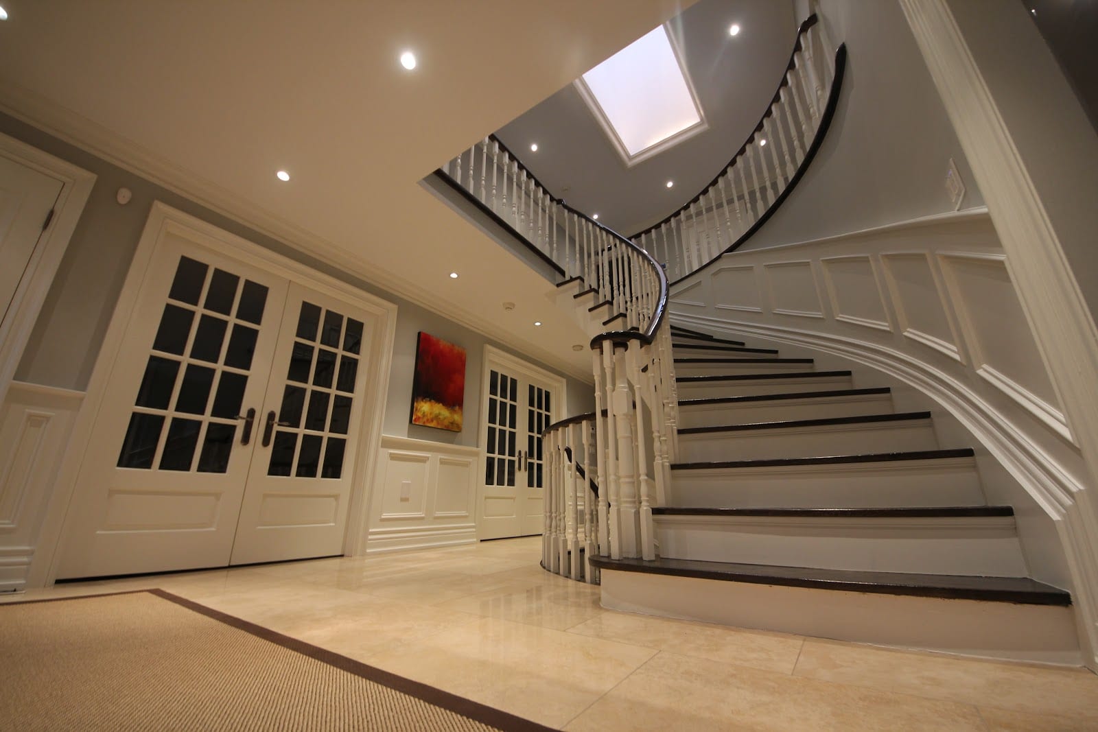 Oborne Contracting Inc.