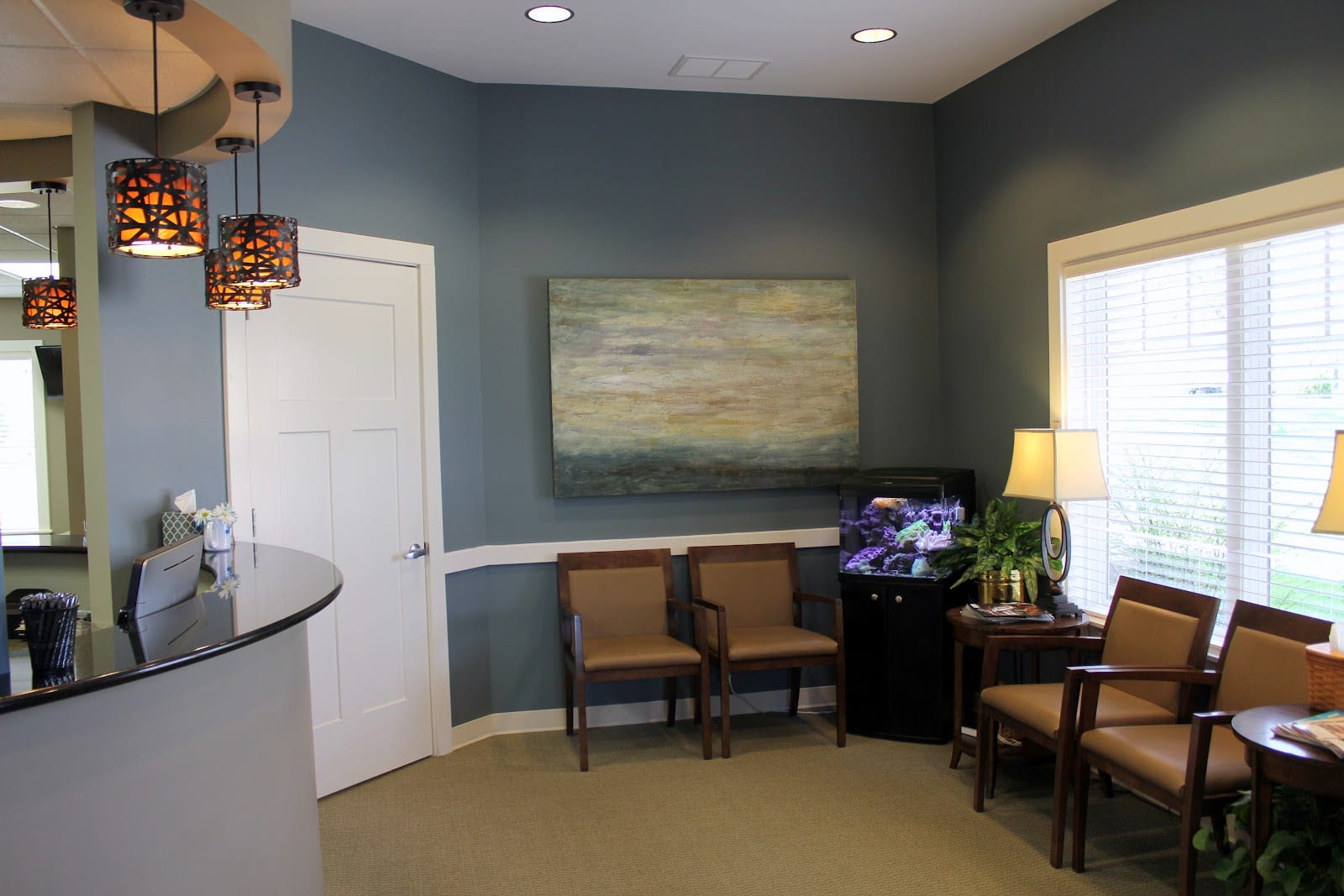 Robert C. Scheele DDS