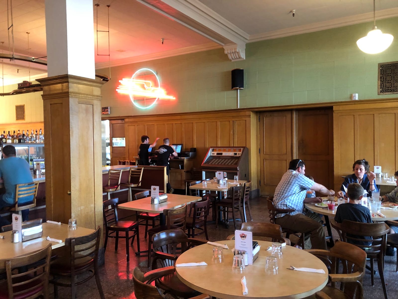 Rio Grande Cafe, photo 4