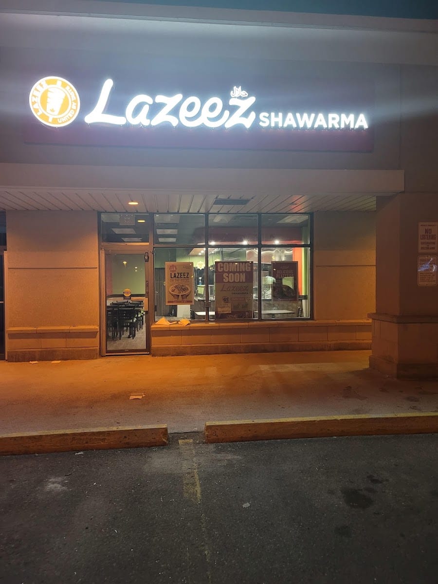 Lazeez Shawarma, photo 2