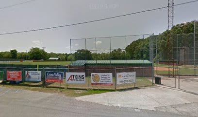 ROME BASEBALL LEAGUE