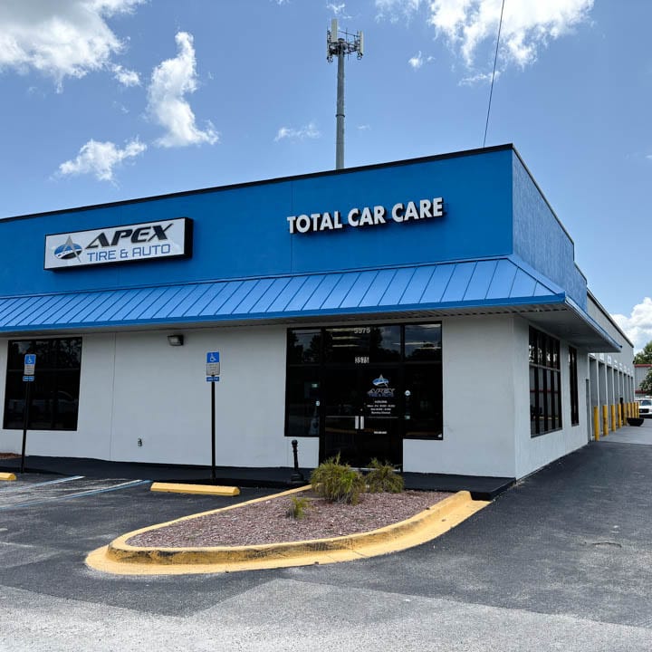 Apex Tire & Auto, photo 2