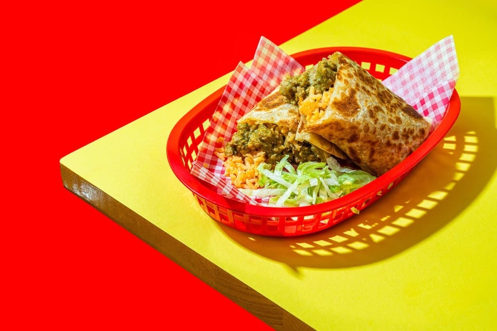 Nico's Mexican Food