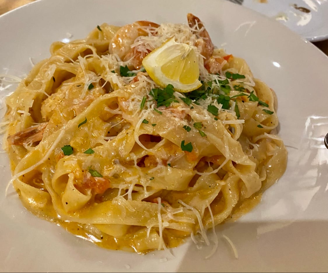 Mercato Ristorante