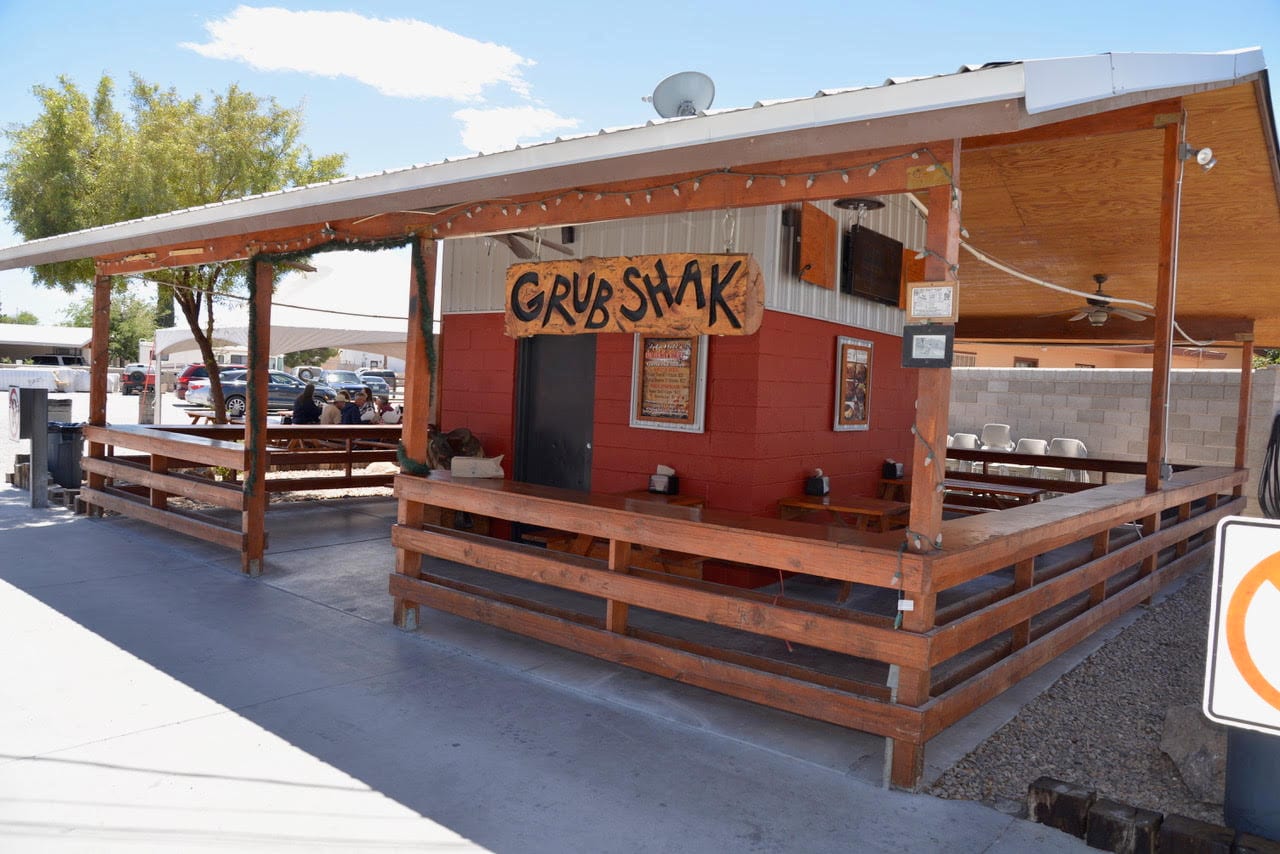 John Mull's Meats & Road Kill Grill, photo 2