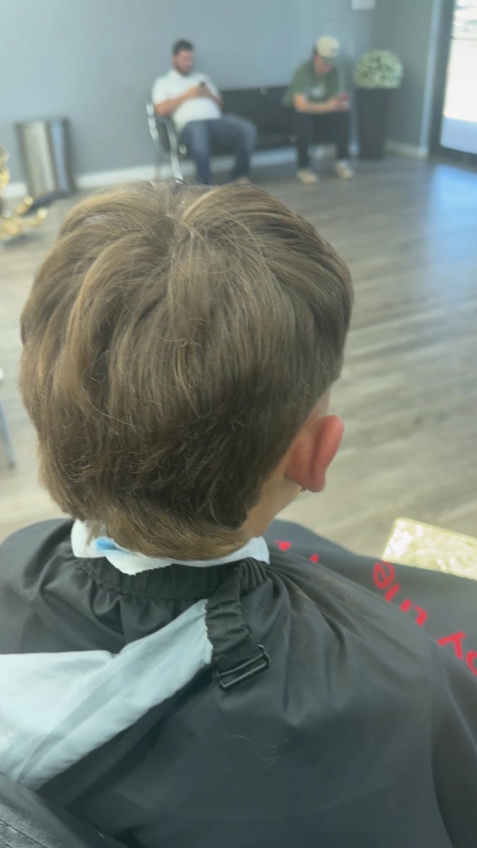 Cristhian Barbershop, photo 3