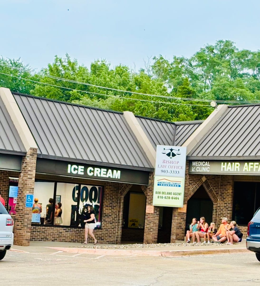 Good Day Ice Cream Co., photo 3