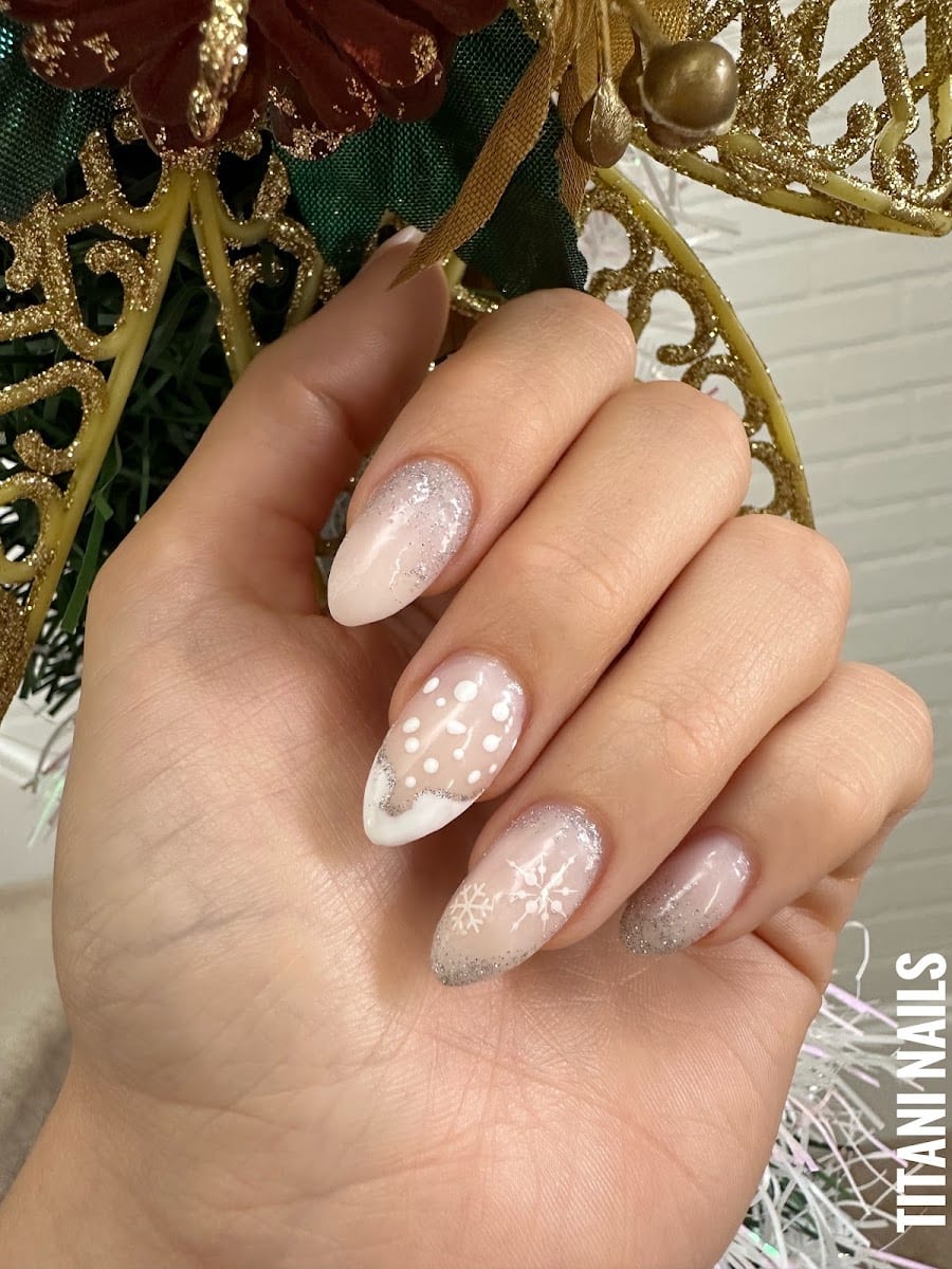 Titani Nail Salon, photo 4