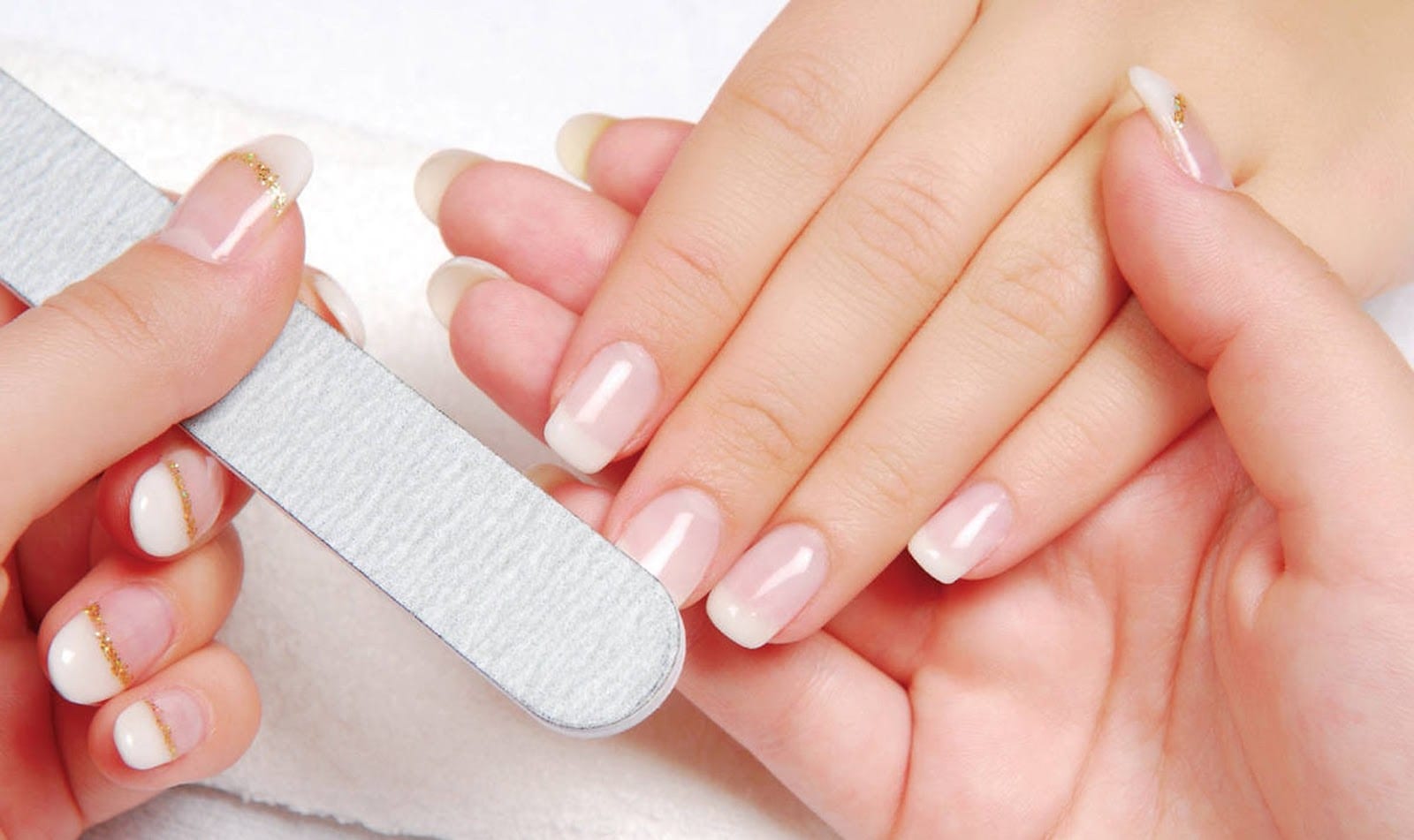 Aroma Nails & Spa, photo 2