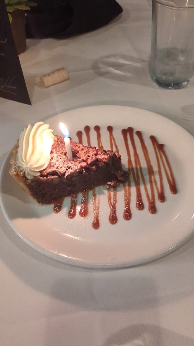 Cole's Chop House, photo 2