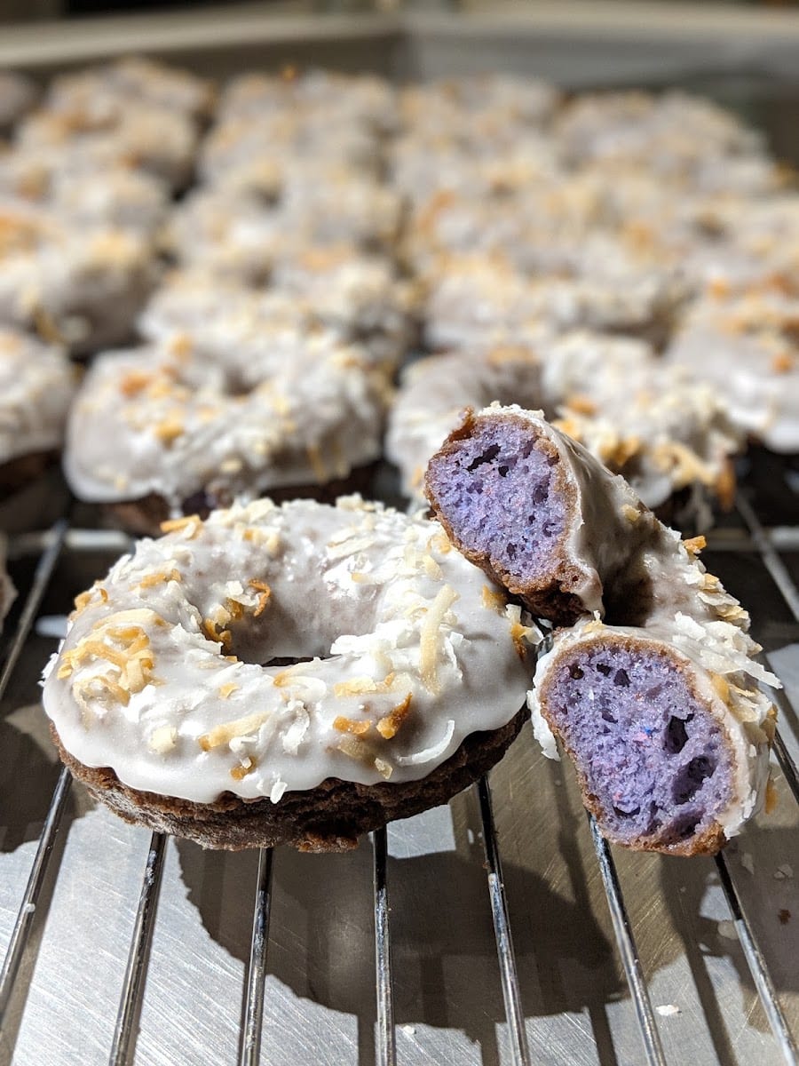 Twisted Donuts & Coffee, photo 2