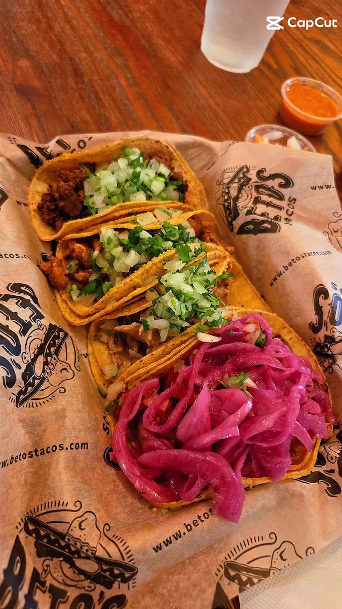 Betos Tacos - Johns Creek, photo 3