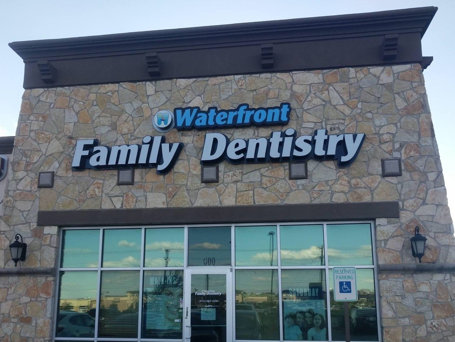 Waterfront Family Dentistry, photo 2