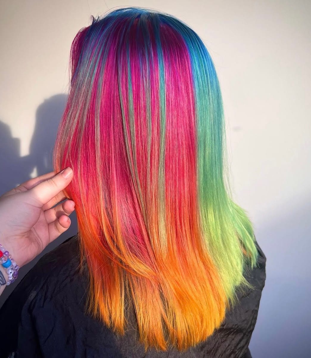 LookAfter Hair