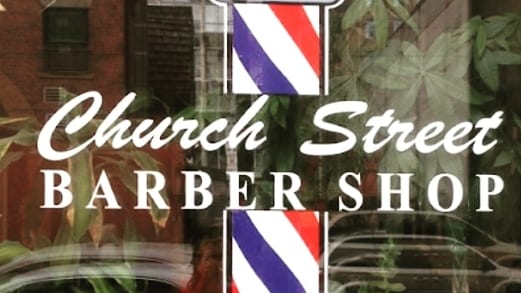 Church Street Barber Shop, photo 2