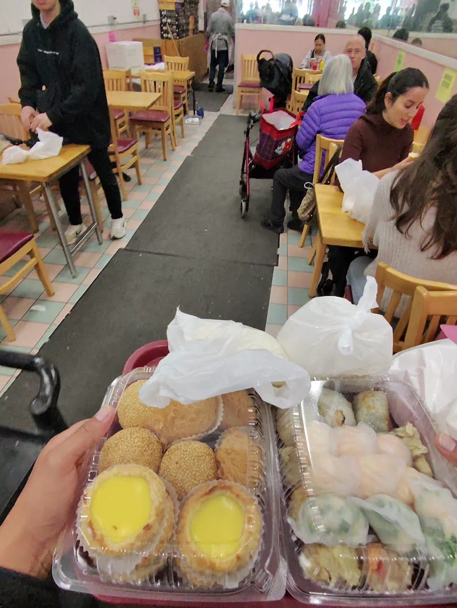Good Luck Dim Sum, photo 2