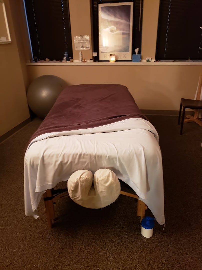 DAS Theraputic Massage/Delphine Standard Massage Therapist Denver, photo 3