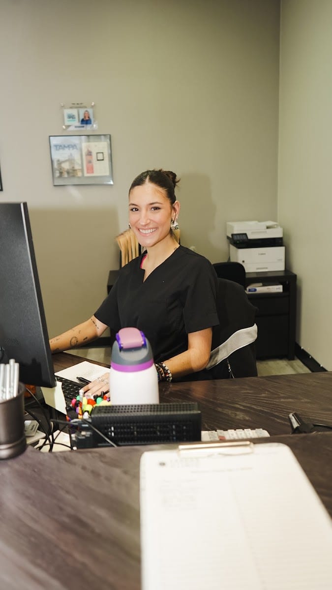 Farkas Chiropractic Clinic, photo 3