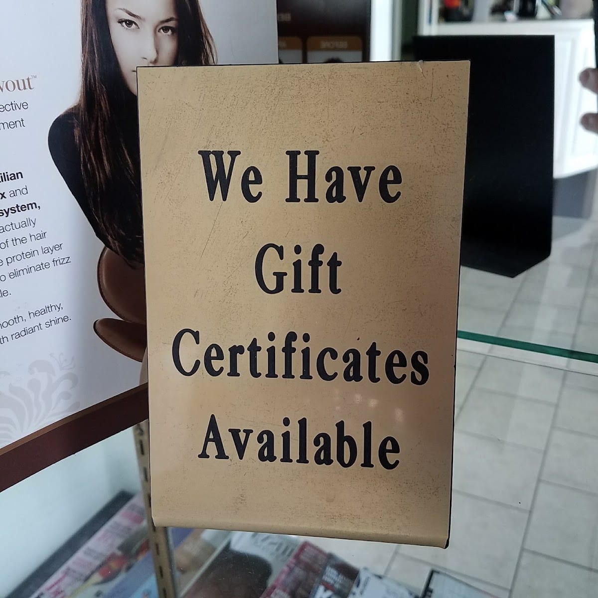 Palacio Hair Design, photo 2