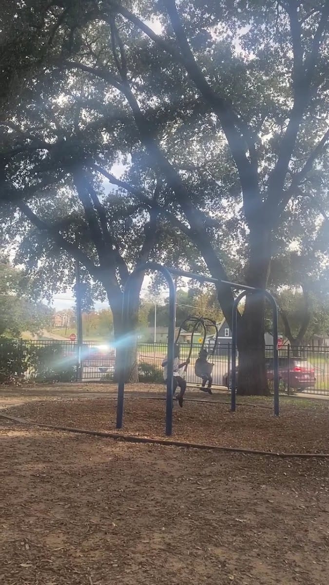 Brenham Skatepark, photo 2