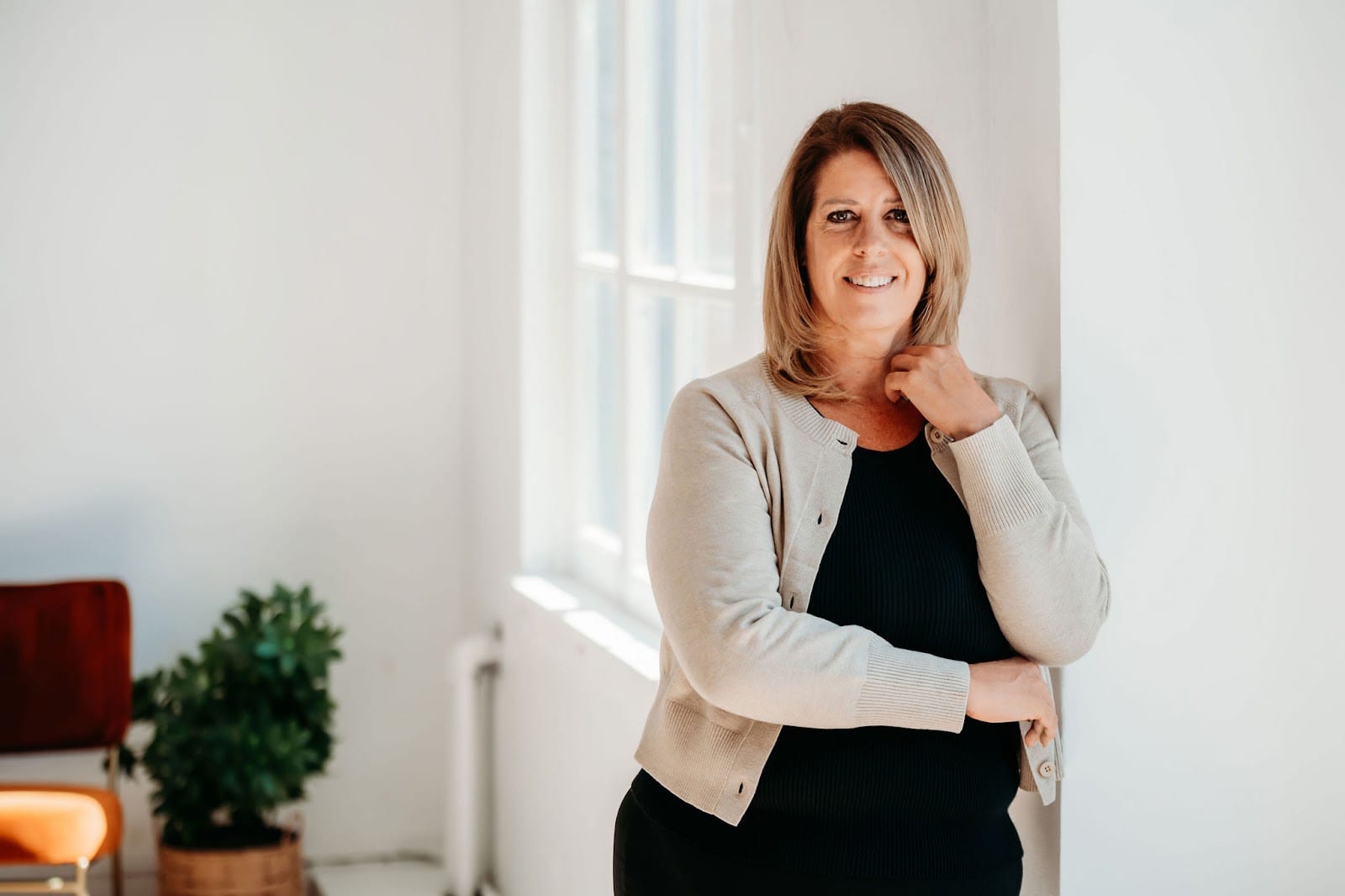 Tracy Duncan - Equity Real Estate, photo 2