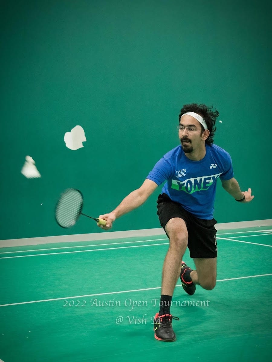 Austin Badminton Academy - Roundrock, photo 4