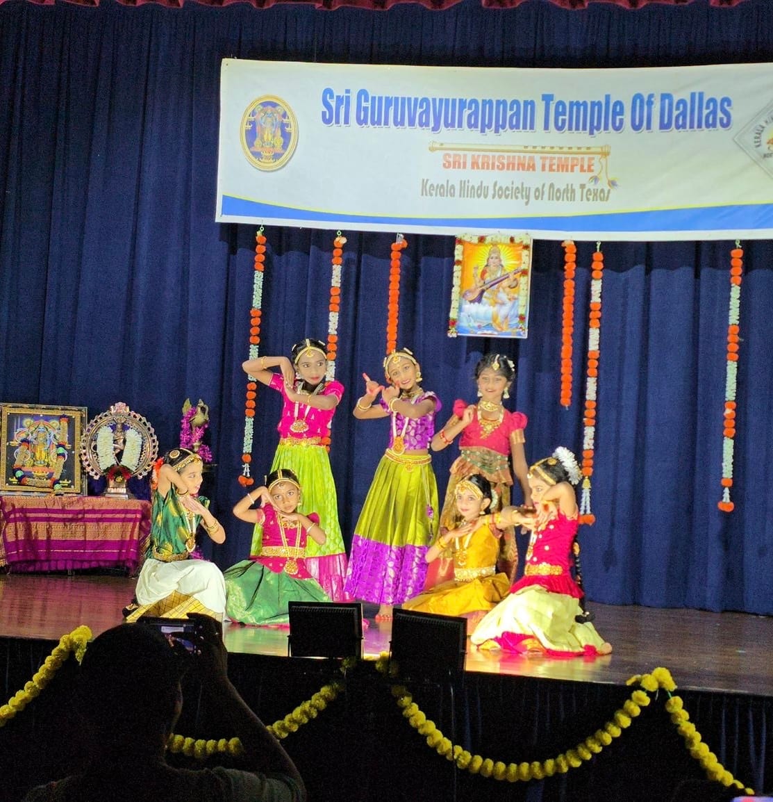 Nupur Dance Academy