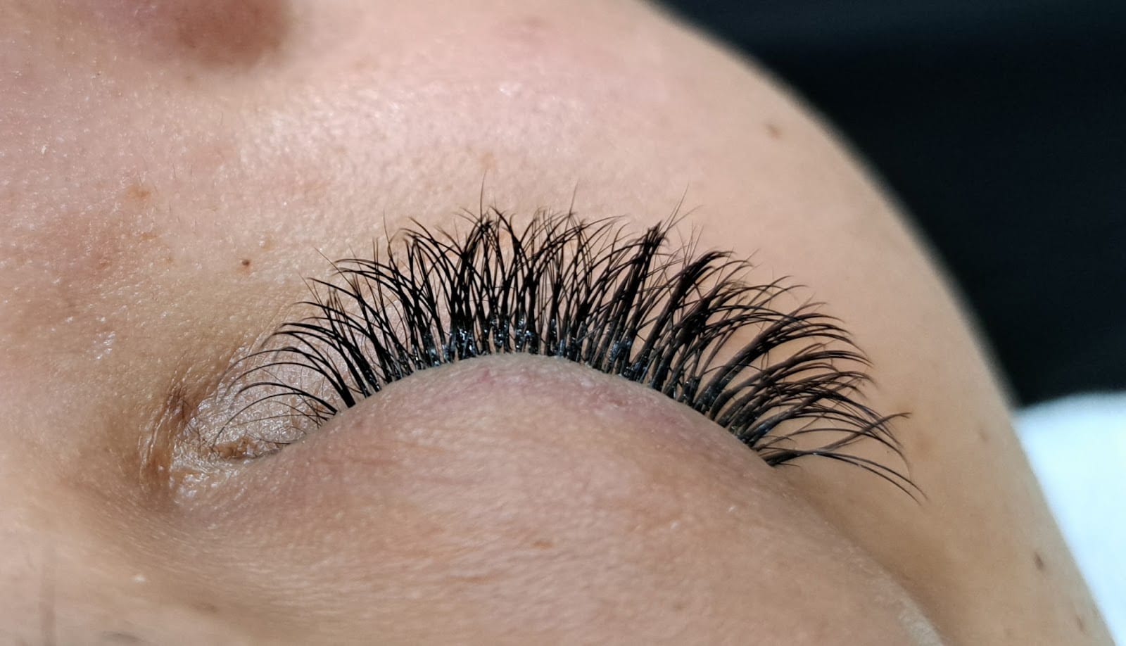 Luxe lash & skin studio