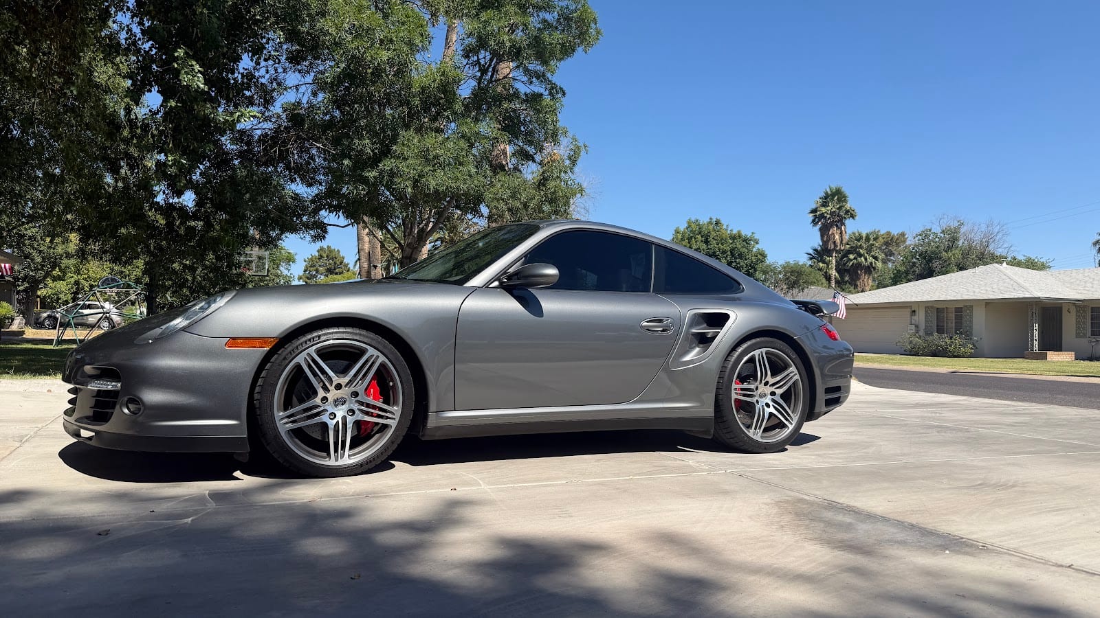 Exotic Motorwerks, photo 2