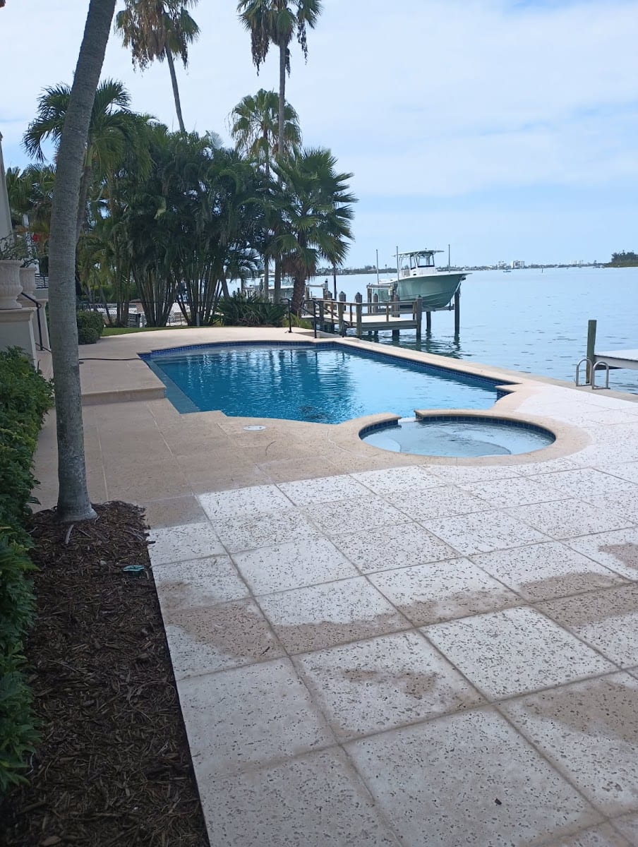 Rick's Roof Cleaning & Painting, Inc., photo 3